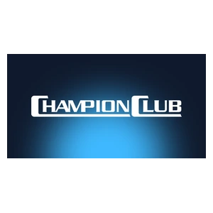 Логотип ChampionClub