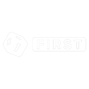Логотип First.ua