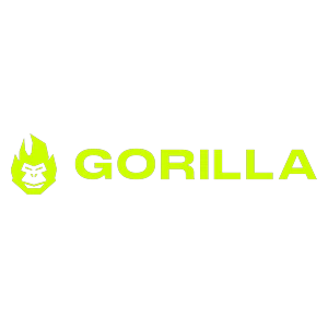 Логотип Gorilla