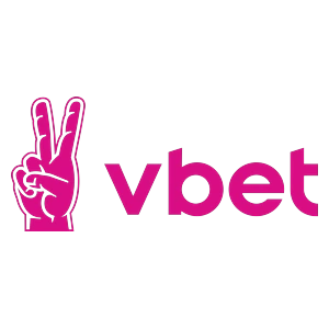 Логотип Vbet