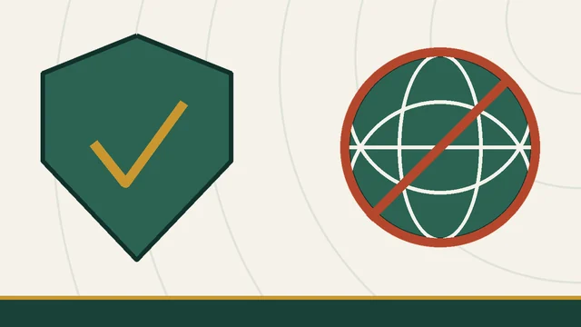 Лицензия против офшора