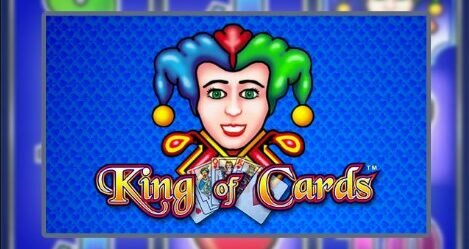 Слот King of Cards